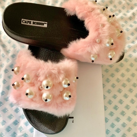 CAPE ROBBIN sandals - Picture 4 of 5